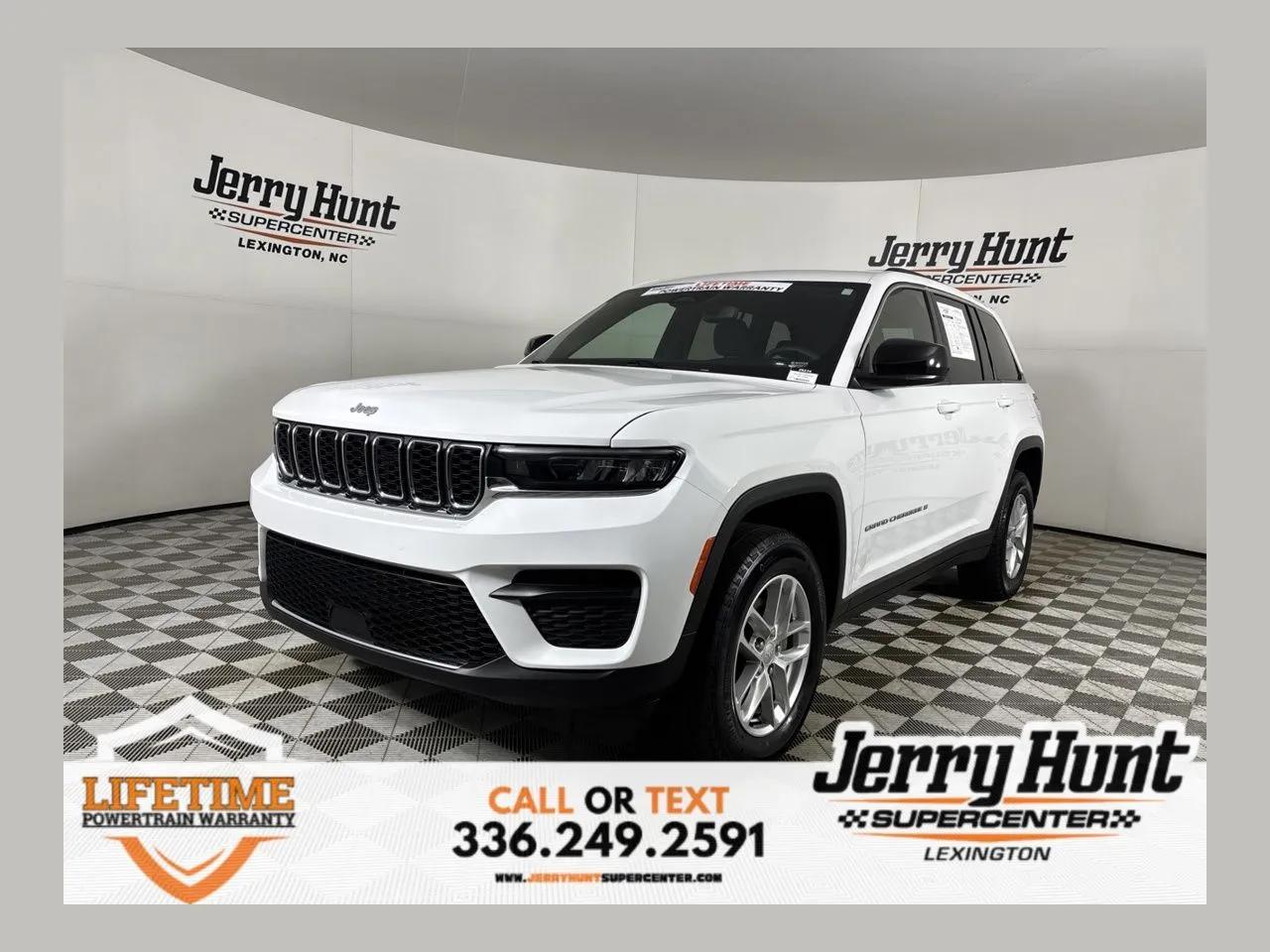 jeep grand cherokee 2024 1C4RJHAG4RC210966 image jeep grand cherokee 2024 1C4RJHAG4RC210966 image